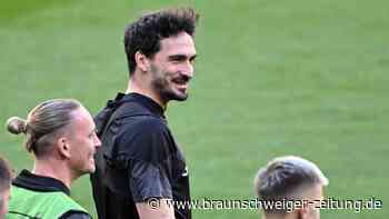 Live! BVB bei Atlético - Meilenstein für Mats Hummels