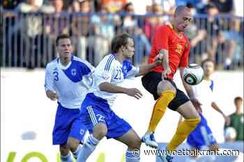 OFFICIEEL: JPL-icoon en voormalige Rode Duivel een punt achter zijn carrière
