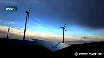 „Jährlich 30 Milliarden Euro“ – Die enormen Kosten für Steuerzahler durch Erneuerbare