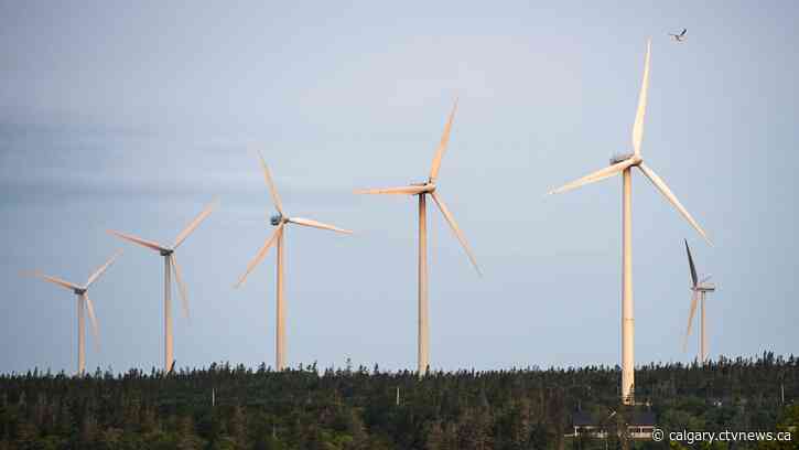 Wind, solar operators urged to invest now to protect infrastructure from climate risk