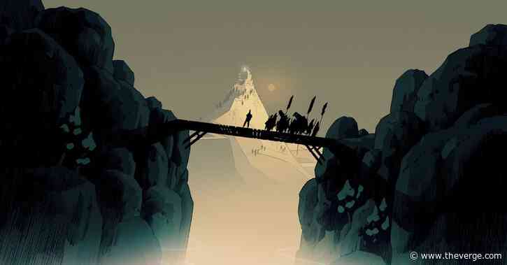 The best trailers from the Triple-i indie game showcase