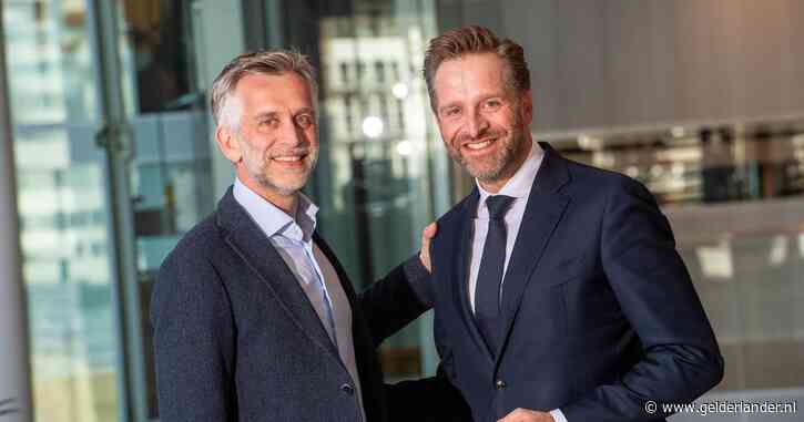 Ook broer van Hugo de Jonge zit in de vaccinaties: ‘Marien had echt last van haatberichten’