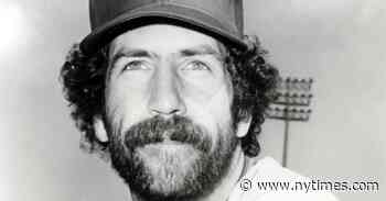 Pat Zachry, Pitcher Known for a Lopsided Trade, Dies at 71