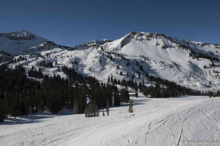 J Skis Searching For Ski Testers At Alta Ski Area, UT