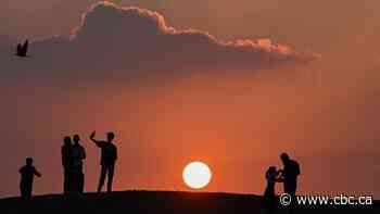 IN PHOTOS | Prayer, parades and more: Celebrating Eid al-Fitr