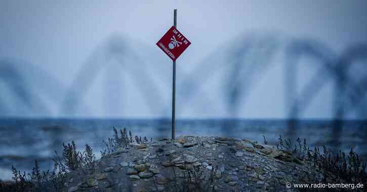 Tote und Verletzte nach russischem Raketenangriff auf Odessa