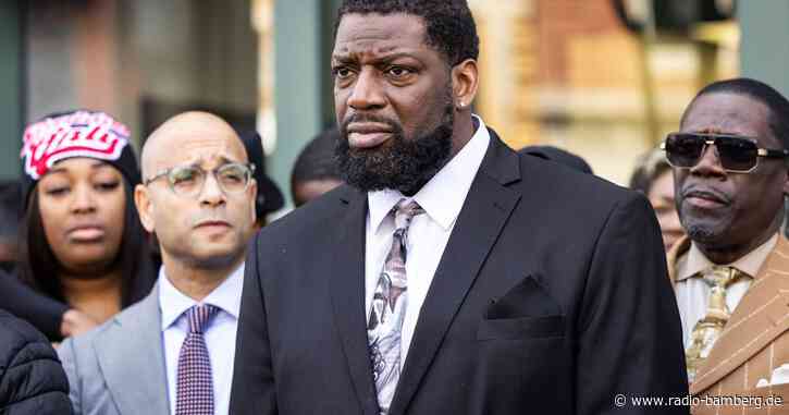 Fast 100 Schüsse gegen Schwarzen bei US-Verkehrskontrolle