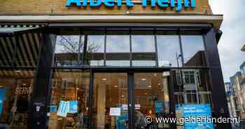 ‘Langzame’ klant (68) wordt compleet afgetuigd bij de kassa: ‘Weet niet waar al die woede vandaan kwam’