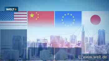 Europas gefährliches Hightech-Defizit