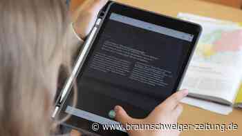 KI wird wichtiger an Niedersachsens Schulen