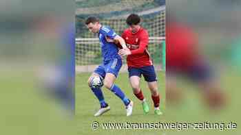 Lucky Punch bleibt aus: Remis zwischen Isenbüttel und SVG