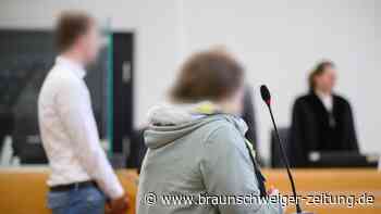 Mordversuch an Kind mit Quecksilber – lange Haftstrafen