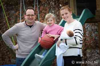 Tongeren-coach Thomas Odeurs wordt papa in volle degradatiestrijd: “Dat verzet mijn gedachten”