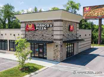 Marco’s Pizza boosts its marketing team with three key leadership appointments