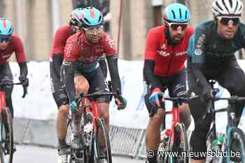 Lorenz Van De Wynkele wint openingsrit Loir et Cher