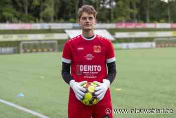 Lars Lenvain (Olsa Brakel) loopt kaakbeenbreuk op