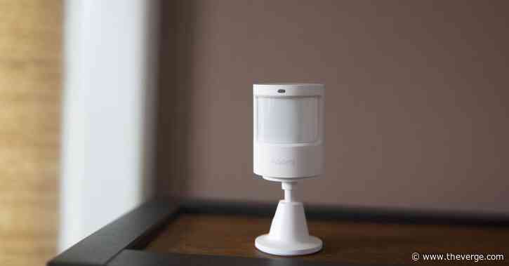 Aqara’s new motion sensor works with Matter and Thread, but that means problems