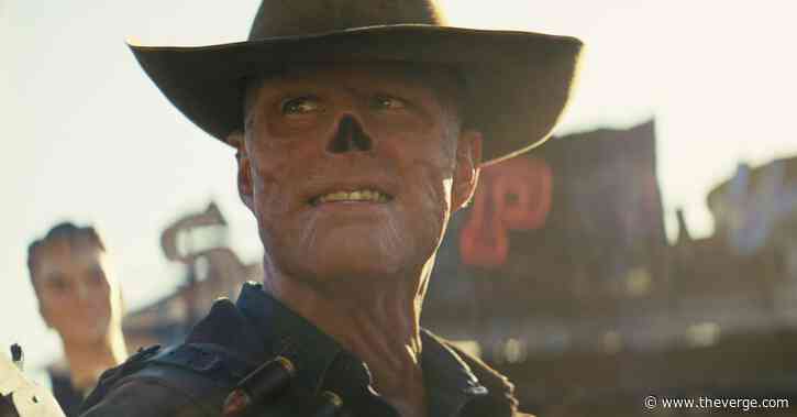 Amazon’s Fallout show gets the postapocalyptic vibes exactly right