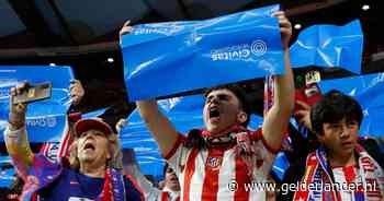 LIVE Champions League | Droomstart Atlético na defensieve flater Maatsen: goal Rodrigo De Paul