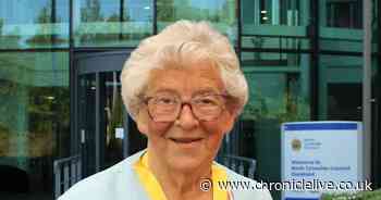 Tributes paid to former North Tyneside councillor with more than 40 years experience
