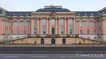 Umfrage vor Landtagswahl: BSW nimmt AfD Stimmen ab - Mehrheit für Koalition in Brandenburg