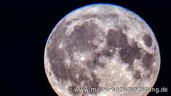 Erster Japaner soll Mond betreten