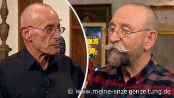 Nach 12.000-Euro-Schätzung: „Bares für Rares“-Verkäufer rauscht nach enttäuschendem Gebot ab