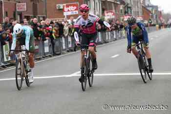 Omloop van het Waasland verhuist naar internationale kalender en wordt gereden op 1 mei: “Hopen dat ook de renners willen volgen”