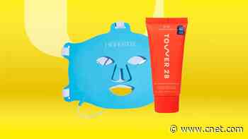 Best Wellness Products to Snag During Sephora's Savings Event     - CNET