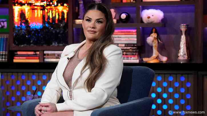 ‘Vanderpump Rules’ star Brittany Cartwright hit ‘breaking point’ in ‘sexless’ marriage