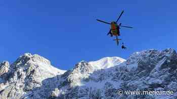 Bergbahn zu teuer: Riesen-Ärger um knickrige Zugspitz-Touristen – Bergretter raufen sich die Haare