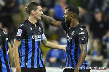 Hans Vanaken heeft heel duidelijke mening over waanzinnige transfer van Igor Thiago