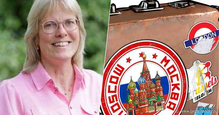 Politici Hilversum na Rusland-rel rond wethouder: ‘Zitten we hier in een James Bond-film?’