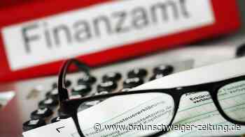 Niedersachsens Finanzämter sind 2023 langsamer geworden