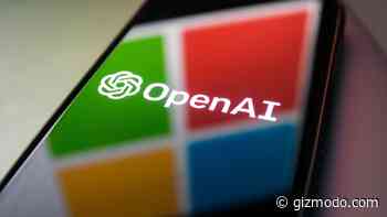 Microsoft Pitched the US Military on Using Azure OpenAI’s DALL-E for Battle