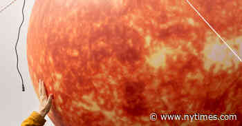 Did You Really Need to Be There to See the Eclipse?