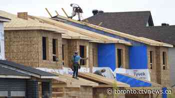 What is in Ontario’s red tape and housing bill?