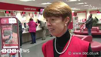 Vennells accused of false statement on postmasters