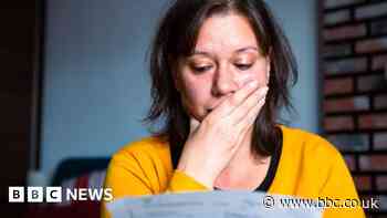 Over 7 million struggling with bills, survey finds