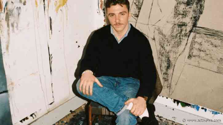 Madonna’s and Guy Ritchie’s Son Rocco Ritchie ‘Packs a Punch’ With Art Show