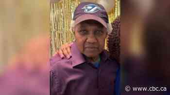 Toronto police searching for for missing senior with dementia