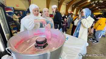 WATCH | Celebrating Eid Al-Fitr in Thunder Bay