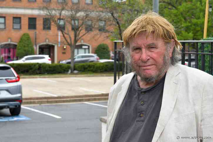 Falls Church News-Press planning paywall to save print legacy amid financial struggles