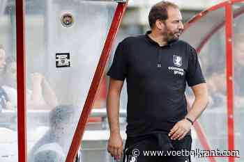 Domper voor Patro Eisden met oog op promotiestrijd in CPL: Stijn Stijnen krijgt alweer serieuze schorsing om heel opvallende reden