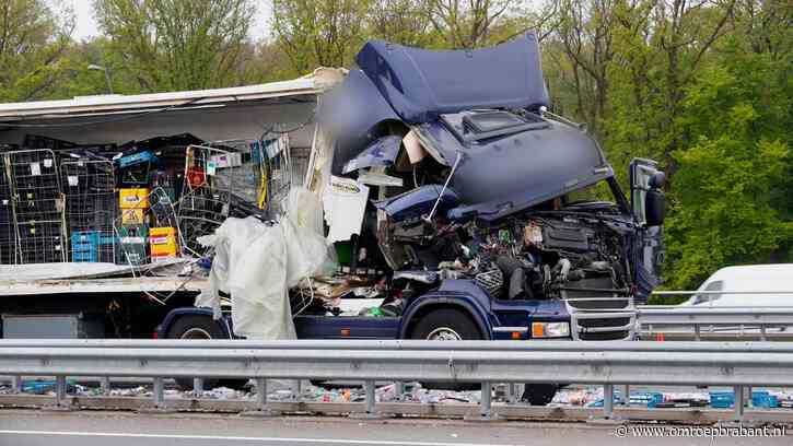 Dit zijn de gevaarlijkste wegen van Brabant