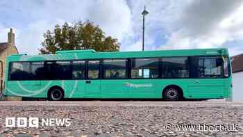 Second bus firm fills gaps on Littleport to Cambridge route after cutbacks