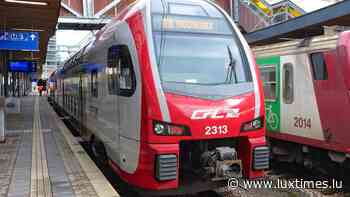 Wifi coming aboard public transport in Luxembourg