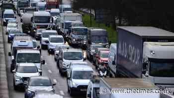 Congestion has risen in London since Ulezs launch. subscription