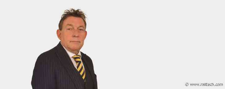 Rail sleuths: the investigative edge of rail forensic technical services