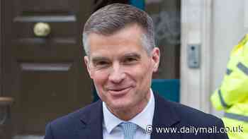 Named and shamed: The councils holding back cash plans on fixing potholes as one in six miss the deadline